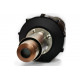 Фен сварочный SWISSPLAST 1600E Фен сварочный SWISSPLAST 1600E
