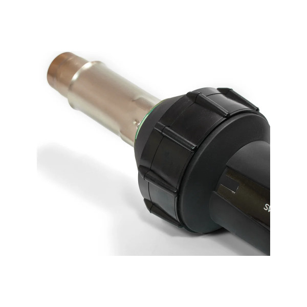 Фен сварочный SWISSPLAST 1600E Фен сварочный SWISSPLAST 1600E