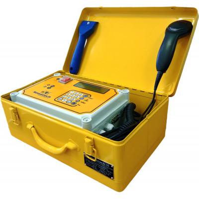 Электромуфтовый аппарат Nowatech ZERN-800 PLUS