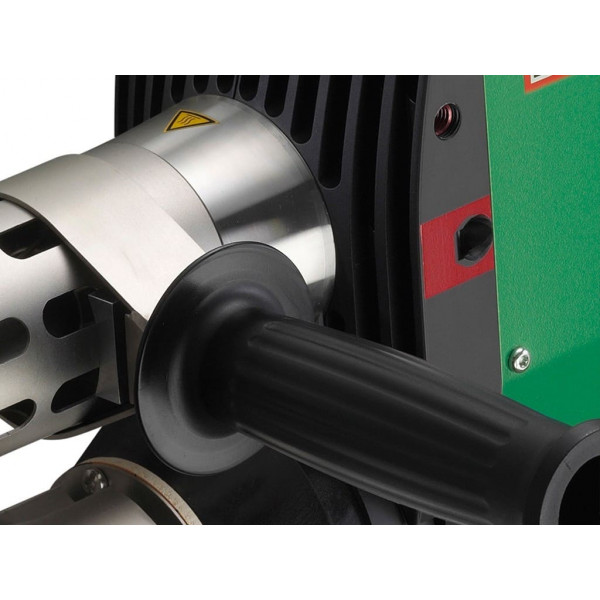 Ручной сварочный экструдер Leister WELDPLAST S4 116.948