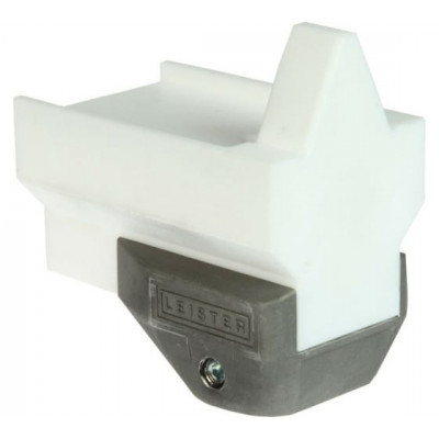 Насадка V-20 для Weldplast S4 Leister 146.245 Насадка V-20 для Weldplast S4 Leister 146.245