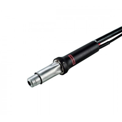 Диод S Leister 230В, 1600 Вт, шланг 3 м, насадки насаживаются 101.281