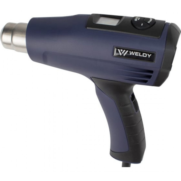 Термофен Weldy PLUS-S 155.730